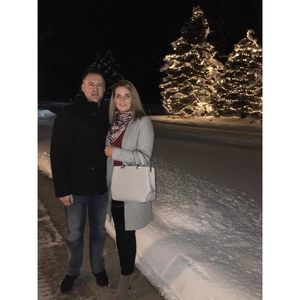 Meet your Posher, Aida